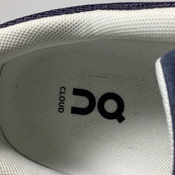 On Running  
Men's Cloud 5 Midnight/White - Picture 12 of 14